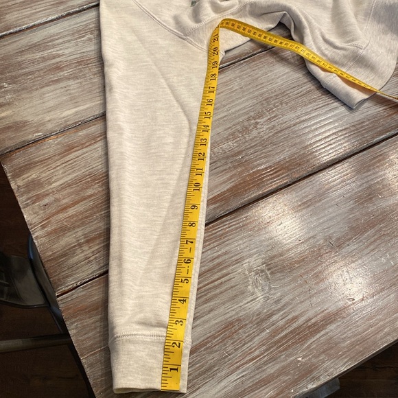 Vintage Champion Northern Michigan Sweatshirt Gray Distress Logo Womens Sz Small - Picture 11 of 12